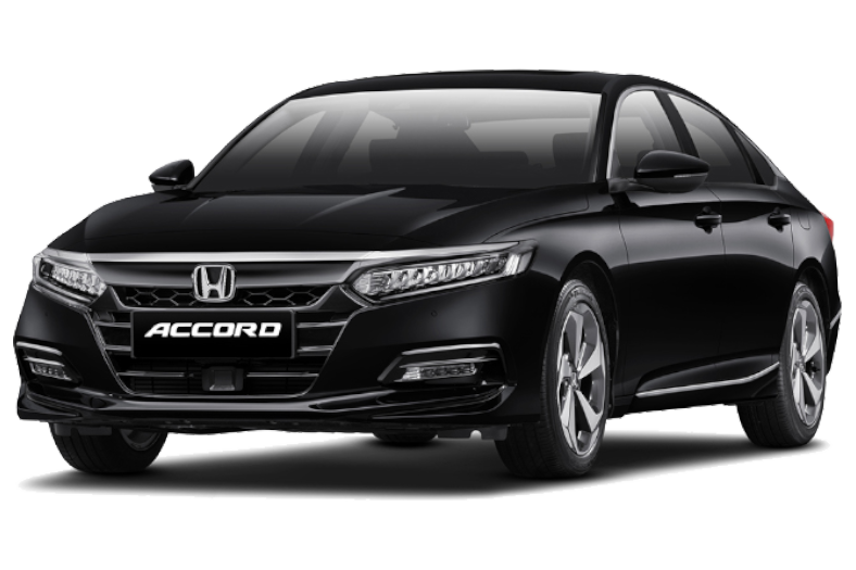 Honda Accord 2023 1.5 Turbo