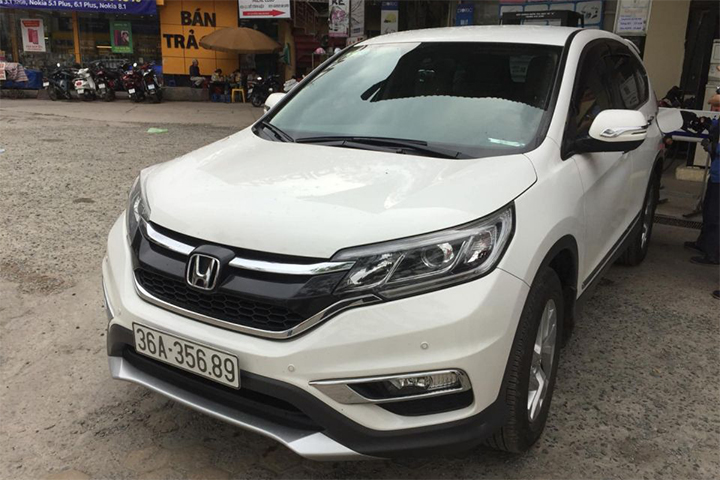 2021 Honda CR V 20S Test Drive and Review Is the gas variant worth it   YouTube