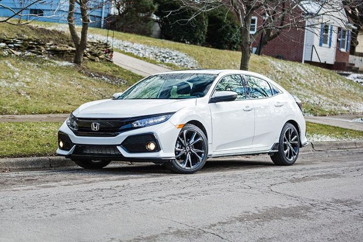 Honda Civic 2.0 - Có nên mua hay không?