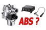 ABS là gì? Nguyên lý hoạt động của hệ thống ABS trên Ô tô