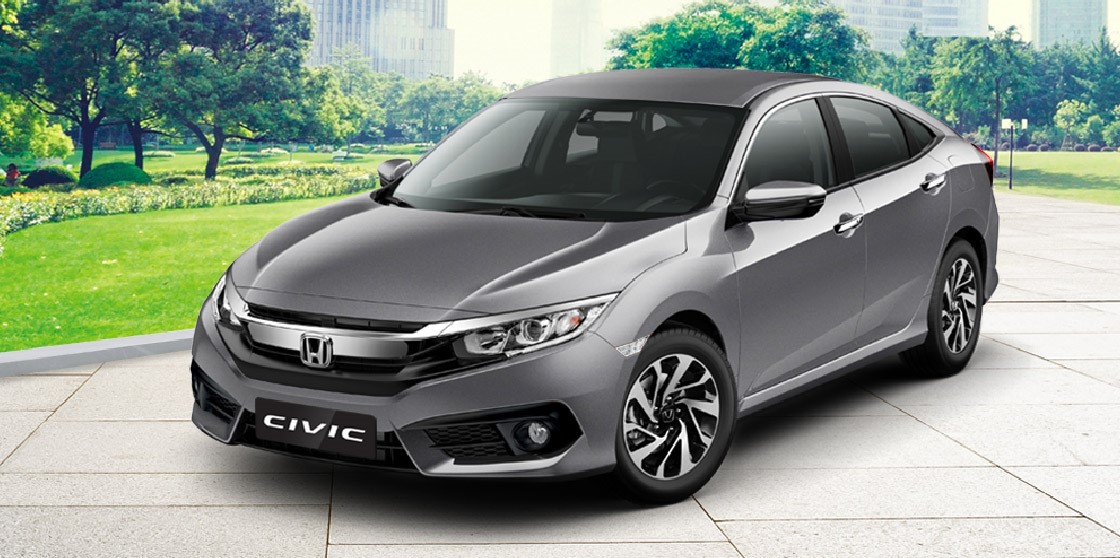 Bảng giá xe oto Honda tại Việt Nam mới nhất kèm ưu đãi tháng 022023
