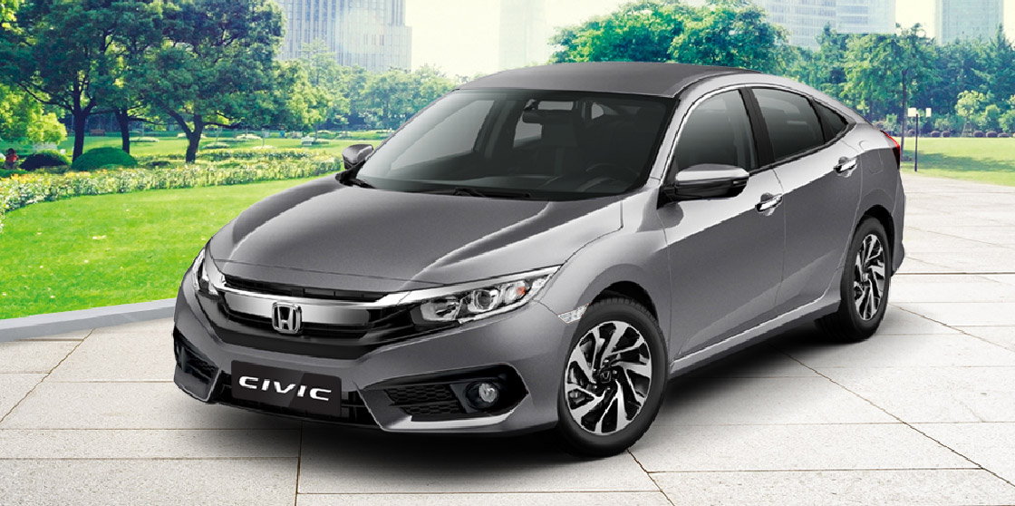 Honda city 2018 giảm giá sau nghị định 116  Phước Thành Honda 1 Đại  lýshowroom xe ô tô Honda lớn nhất TP
