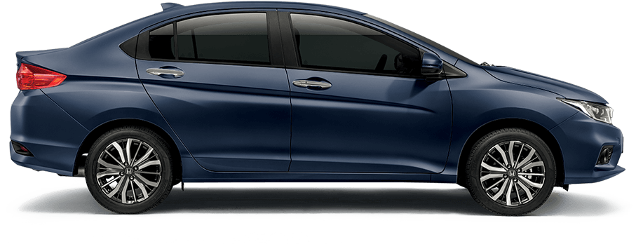 Honda City 2020 có tổng cộng bao nhiêu màu sắc  Ô Tô Honda Bắc Giang