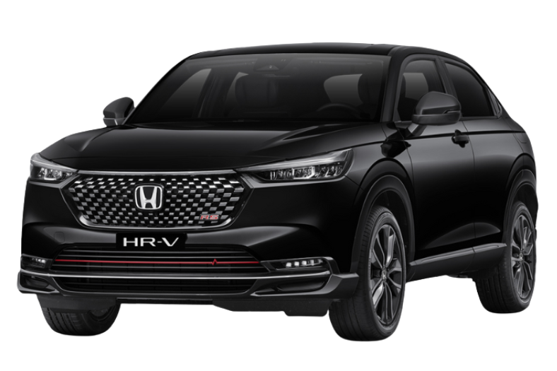 Bảng giá xe ô tô HRV của Honda
