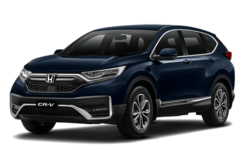 Honda CRV 2021 Đại lý Honda Ô tô Bắc Ninh