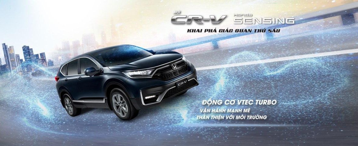 Honda CRV 2020 có điểm gì nổi bât  DPRO Việt Nam